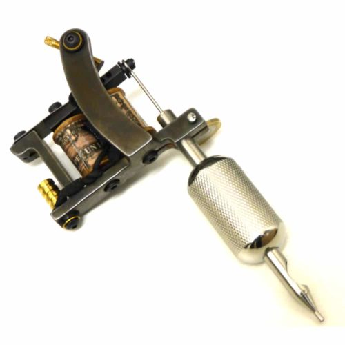 TATTOO MACHINE タトゥーマシーン 刺青 | vrealitybolivia.com