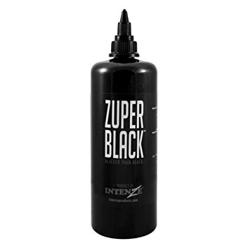Zuper black