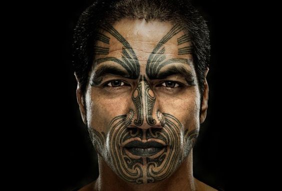 maori tattoo